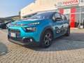 Citroen C3 C3 III 2017 1.2 puretech Shine s Blu/Azzurro - thumbnail 2