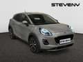 Ford Puma TITANIUM 1.0i EcoBoost 125CV *GPS*PARK PILOT* Gris - thumbnail 2