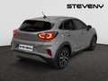 Ford Puma TITANIUM 1.0i EcoBoost 125CV *GPS*PARK PILOT* Gris - thumbnail 4
