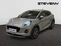 Ford Puma TITANIUM 1.0i EcoBoost 125CV *GPS*PARK PILOT* Gris - thumbnail 1