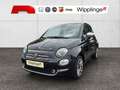 Fiat 500 FireFly Hybrid 70 Dolcevita Schwarz - thumbnail 1