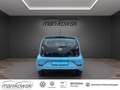 Volkswagen up! 1.0 MPI *move up!*Navi+GRA+RFK+Stzhzg+Klima+DAB+PD Blau - thumbnail 4