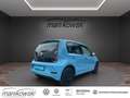 Volkswagen up! 1.0 MPI *move up!*Navi+GRA+RFK+Stzhzg+Klima+DAB+PD Blau - thumbnail 5