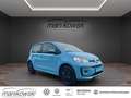 Volkswagen up! 1.0 MPI *move up!*Navi+GRA+RFK+Stzhzg+Klima+DAB+PD Blau - thumbnail 7