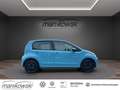 Volkswagen up! 1.0 MPI *move up!*Navi+GRA+RFK+Stzhzg+Klima+DAB+PD Blau - thumbnail 6