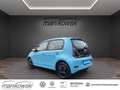 Volkswagen up! 1.0 MPI *move up!*Navi+GRA+RFK+Stzhzg+Klima+DAB+PD Blau - thumbnail 3