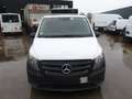 Mercedes-Benz Vito 116D koeltransport Blanc - thumbnail 2