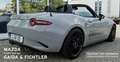 Mazda MX-5 2.0L 184PS HOMURA *ATH ESD / H&R Tieferlegung* Grau - thumbnail 3