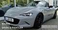 Mazda MX-5 2.0L 184PS HOMURA *ATH ESD / H&R Tieferlegung* Grau - thumbnail 4