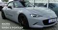 Mazda MX-5 2.0L 184PS HOMURA *ATH ESD / H&R Tieferlegung* Grau - thumbnail 9