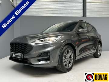 2.5 PHEV ST-Line Navi|Cruise|DAB|PDC