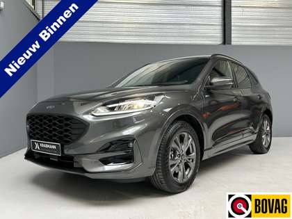 Ford Kuga 2.5 PHEV ST-Line Navi|Cruise|DAB|PDC