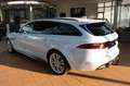 Jaguar XF S Sportbrake +AHK+Navi+Meridan+8-Fach+ Weiß - thumbnail 3
