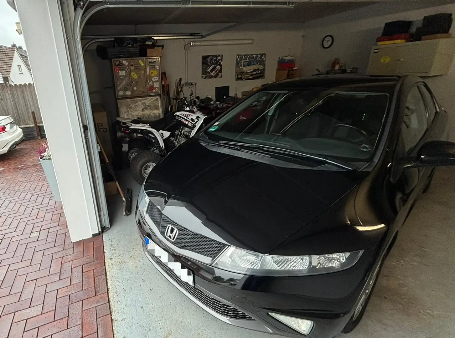 Honda Civic 1.4 i-VTEC Comfort - 2
