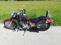 Honda VT 600 Rood - thumbnail 1