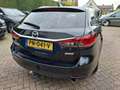 Mazda 6 Sportbreak 2.0 SkyActiv-G 145 S CLIMAT/CRUISE/PDC/ Noir - thumbnail 7