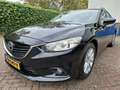 Mazda 6 Sportbreak 2.0 SkyActiv-G 145 S CLIMAT/CRUISE/PDC/ Noir - thumbnail 15