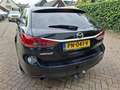 Mazda 6 Sportbreak 2.0 SkyActiv-G 145 S CLIMAT/CRUISE/PDC/ Noir - thumbnail 6