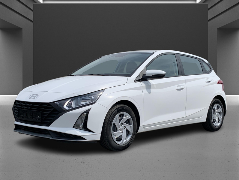 Hyundai i20 1.2 Business,Klima,Navi,Servo,PDC,Kam,DAB,