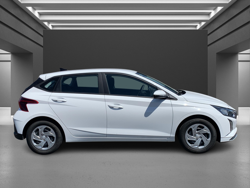 Hyundai i20 1.2 Business,Klima,Navi,Servo,PDC,Kam,DAB, — photo 15