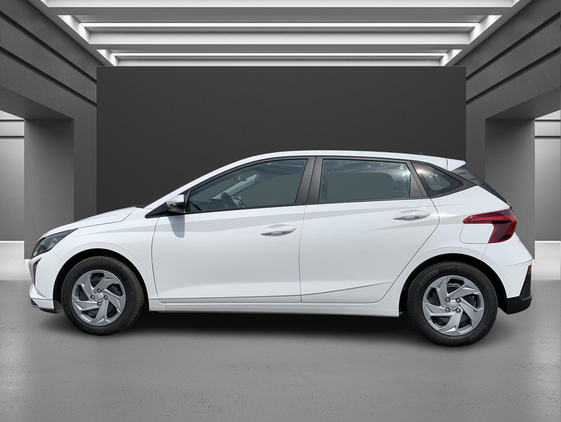 Hyundai i20 1.2 Business,Klima,Navi,Servo,PDC,Kam,DAB, — photo 2