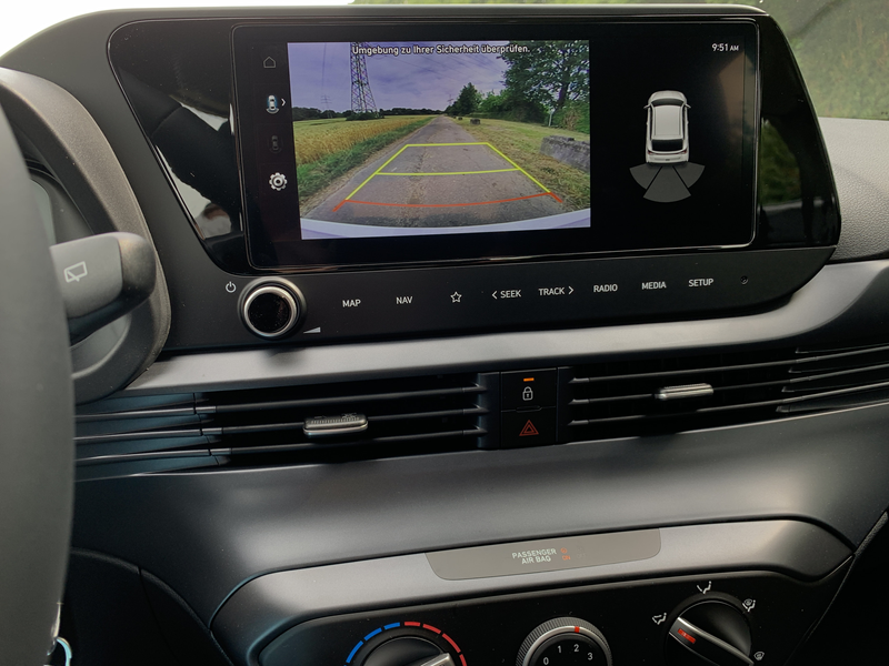 Hyundai i20 1.2 Business,Klima,Navi,Servo,PDC,Kam,DAB, — photo 11