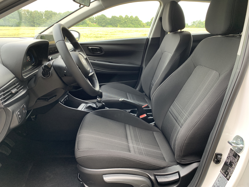 Hyundai i20 1.2 Business,Klima,Navi,Servo,PDC,Kam,DAB, — photo 7