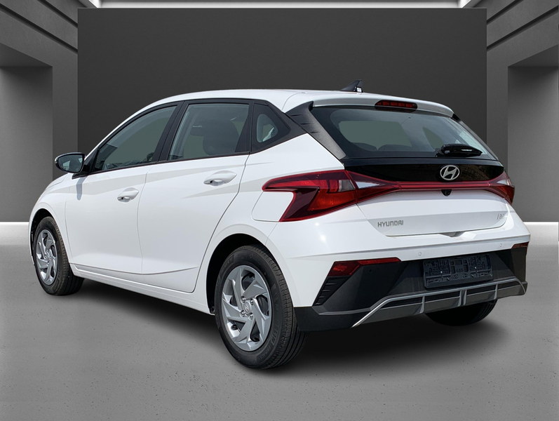 Hyundai i20 1.2 Business,Klima,Navi,Servo,PDC,Kam,DAB, — photo 3