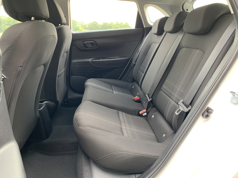 Hyundai i20 1.2 Business,Klima,Navi,Servo,PDC,Kam,DAB, — photo 13