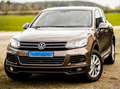 Volkswagen Touareg 3.0 V6 TDI 7P DPF Autom. Voll Leder/Xenon/ 4MOTION Brun - thumbnail 5