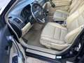 Honda CR-V 2.0 benzina, 150cv, 108.000km, motore airbag OK! Noir - thumbnail 17