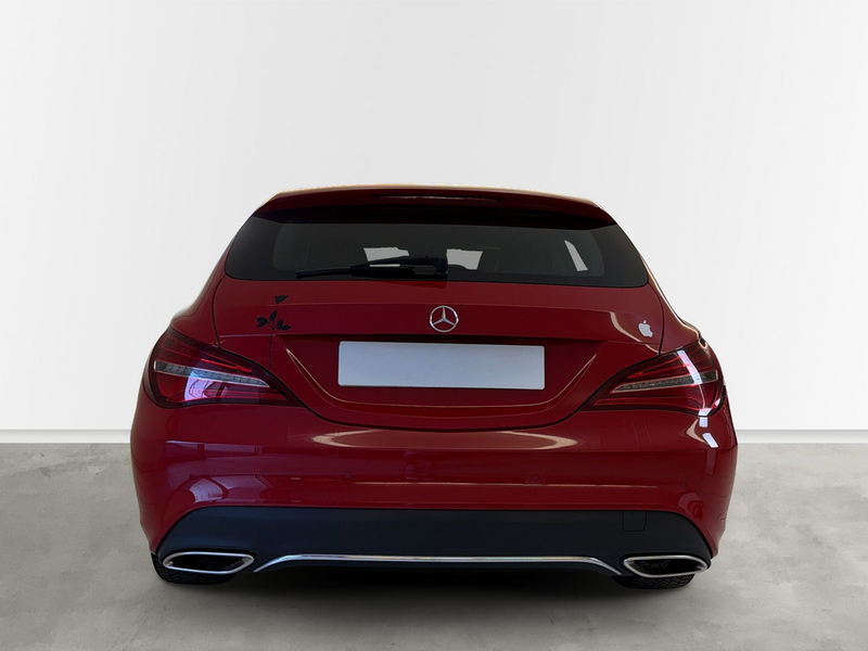Mercedes-Benz CLA 180 Shooting Brake AMG Line STANDHZ LED — photo 6