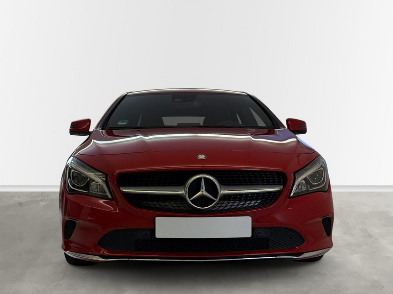 Mercedes-Benz CLA 180 Shooting Brake AMG Line STANDHZ LED — photo 2