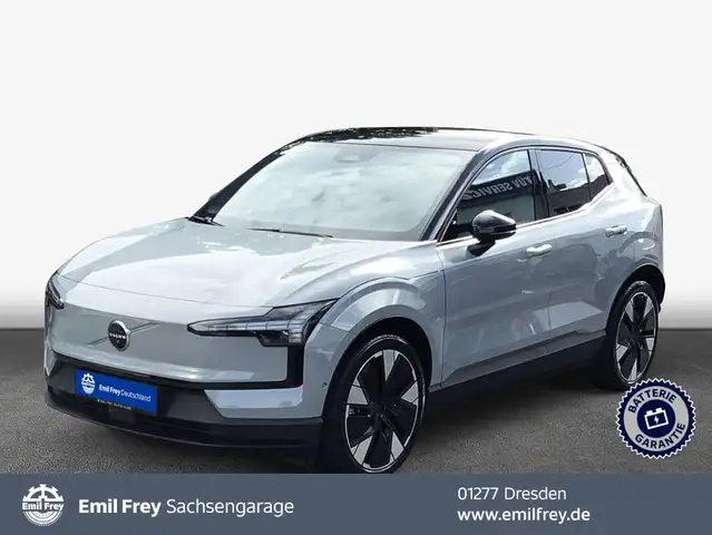 Volvo EX30 Single M. Extended Range RWD Ultra