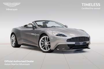 Volante | 8-Speed | 1st Owner | Incl. BPM |
