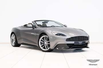 Volante | 8-Speed | 1st Owner | Incl. BPM |