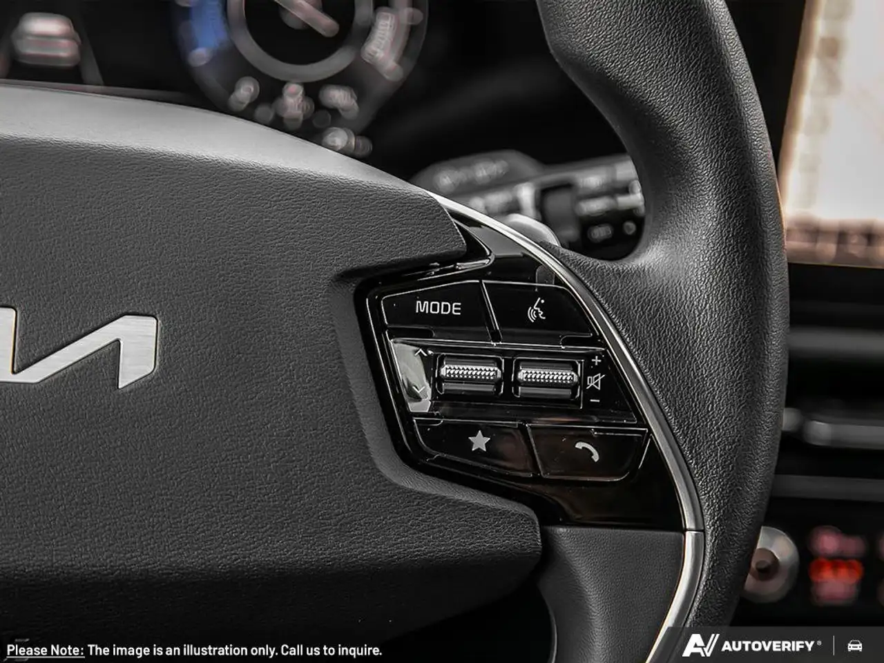 Kia Niro снимка Kia Niro