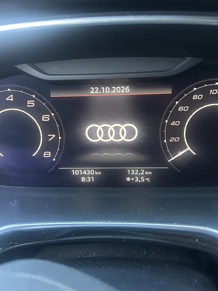 Audi RS Q3