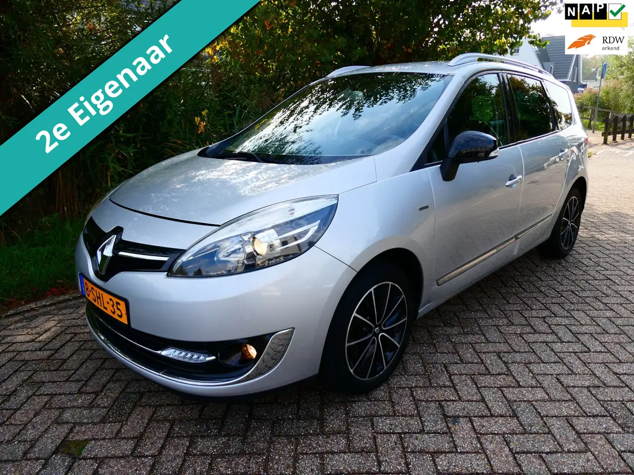 Renault Grand Scenic