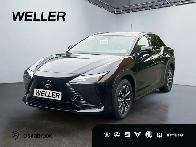 Lexus RZ 300e Executive Line *LED*HUD*360°*el Heck*ACC*