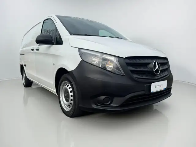 Mercedes-Benz Vito 1.7 110 CDI PC-SL Furgone Long PRO