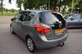 Opel Meriva 1.4 Cosmo CRUISE/NAVI/AIRCO-ECC/BLUETOOTH//TREKH/N Braun - thumbnail 4