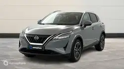 Nissan Qashqai e-POWER 190ch Tekna 2022