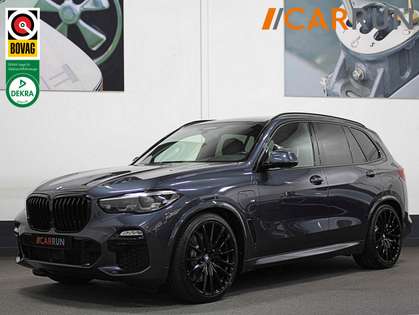 BMW X5 45e M-Sport | 360 View | ACC| 6x op voorraad | Com