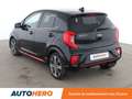 Kia Picanto 1.2 GT Line Auto Noir - thumbnail 4