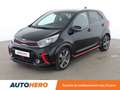 Kia Picanto 1.2 GT Line Auto Noir - thumbnail 1