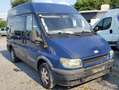 Ford Transit 2.0td L2 H2 TREKHAAK 2004 !! EERST LEZEN !! Bleu - thumbnail 4