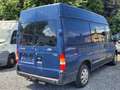 Ford Transit 2.0td L2 H2 TREKHAAK 2004 !! EERST LEZEN !! Bleu - thumbnail 1