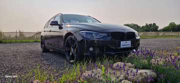 330d Touring Aut. X-drive