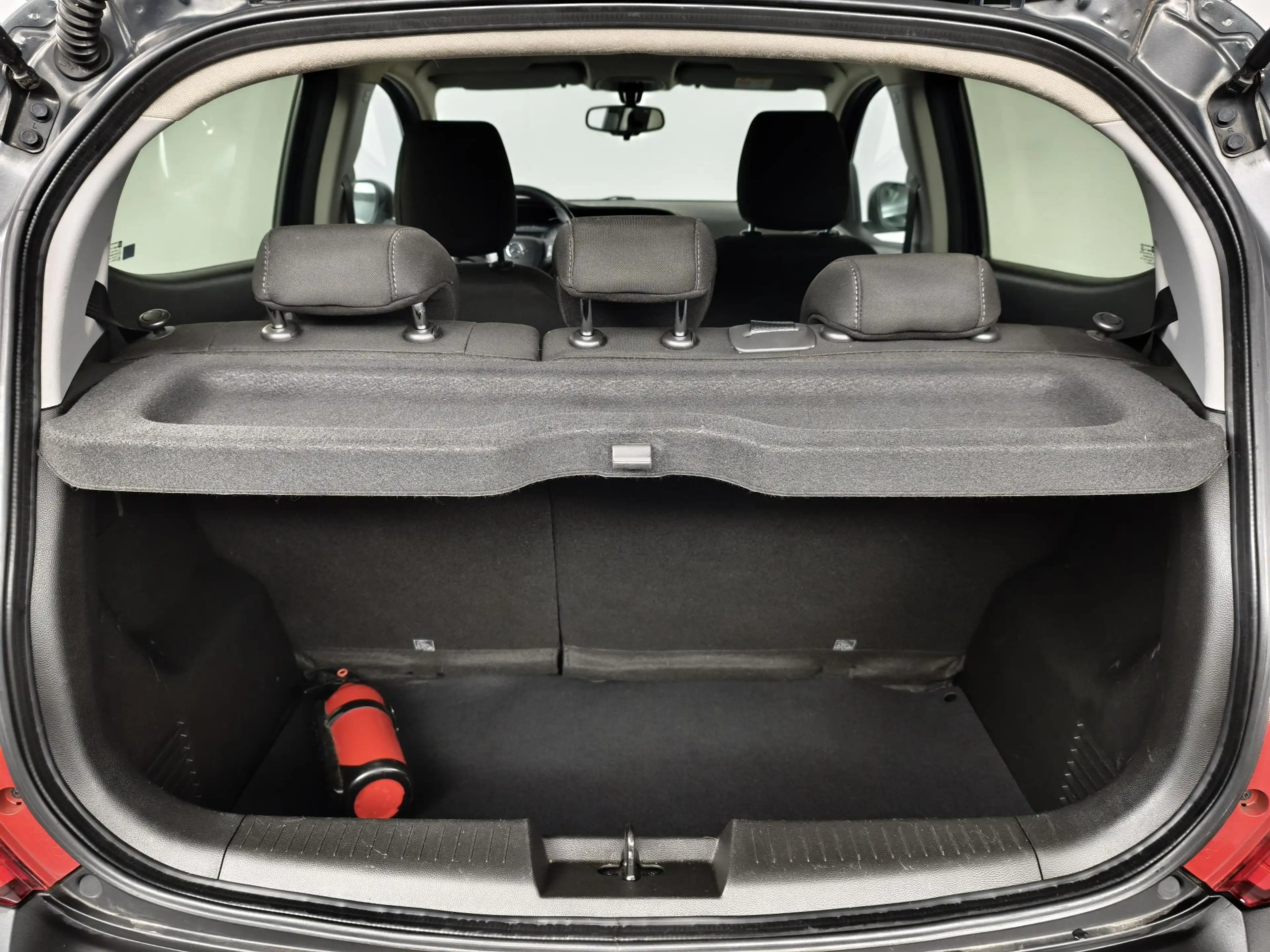 Opel Karl 1.0 Rocks Online Edition | Apple CarPlay / Android — photo 9